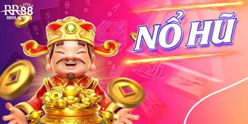 Những điều lưu ý khi tham gia nổ hũ