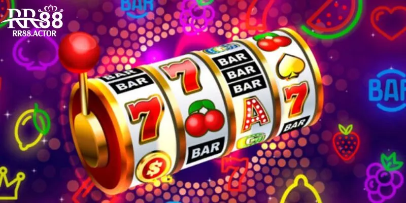 Tổng Quan Về Casino RR88